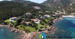 Villen Zum Verkauf In Porto Cervo