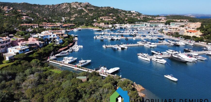 Villen Zum Verkauf In Porto Cervo