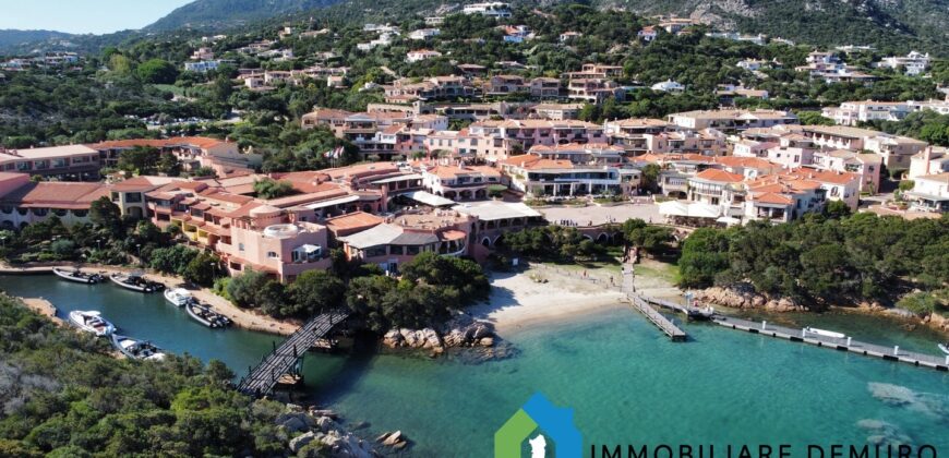 Villen Zum Verkauf In Porto Cervo