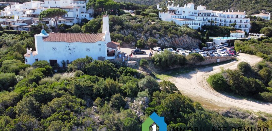 Villen Zum Verkauf In Porto Cervo