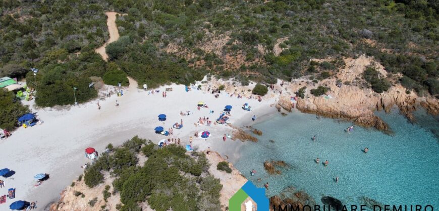 Villen Zum Verkauf In Porto Cervo