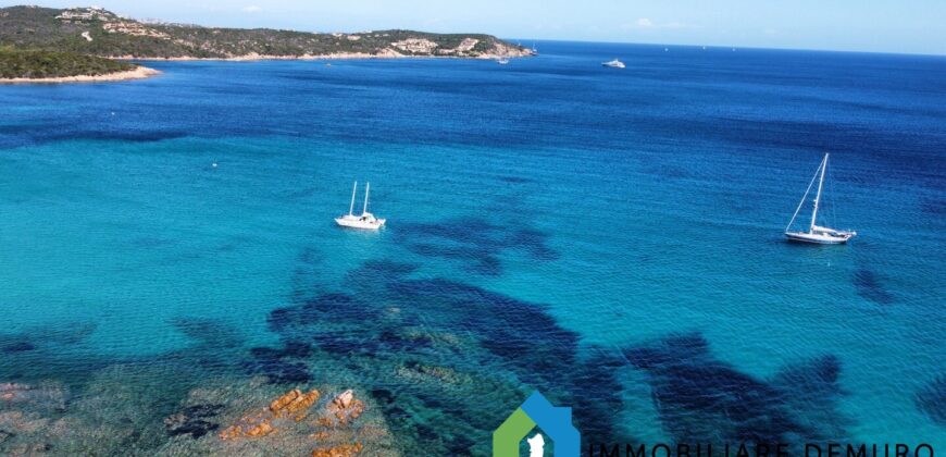 Villen Zum Verkauf In Porto Cervo