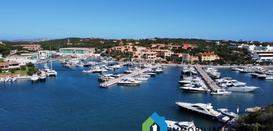 Villen Zum Verkauf In Porto Cervo