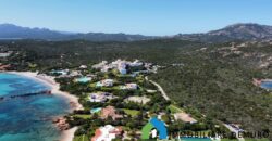 Villen Zum Verkauf In Porto Cervo