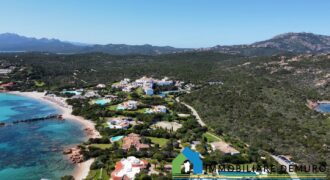 Villen Zum Verkauf In Porto Cervo