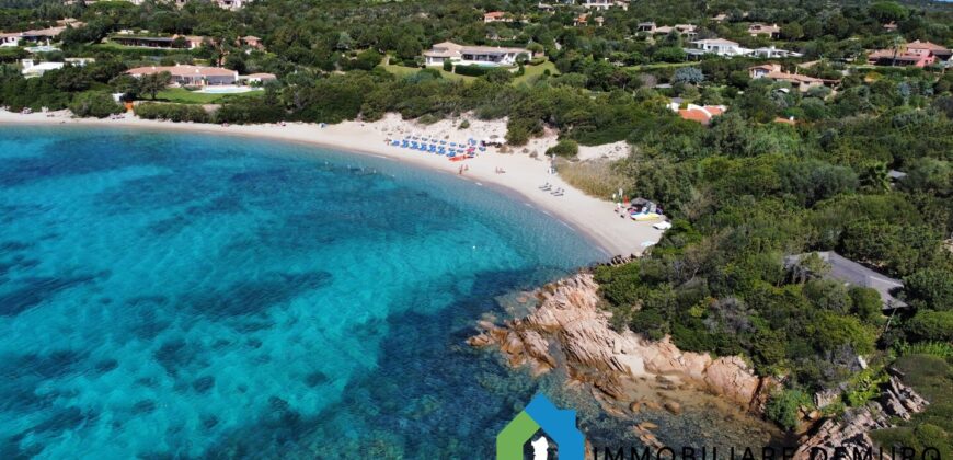 Villen Zum Verkauf In Porto Cervo