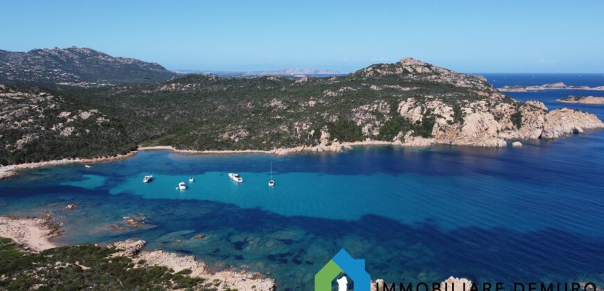Villen Zum Verkauf In Porto Cervo