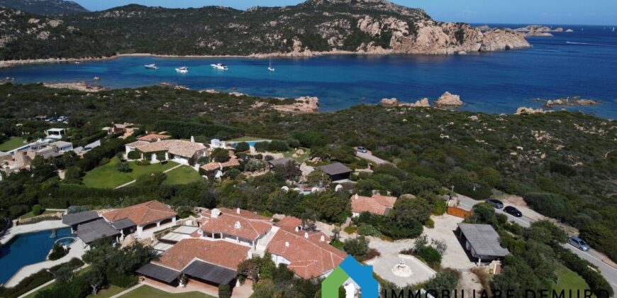 Villen Zum Verkauf In Porto Cervo