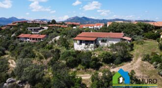 Haus Mit Meerblick Zum Verkauf In Olbia Ref. Caldosu