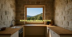 Casale in vendita a Telti  Ref Cuncosu A