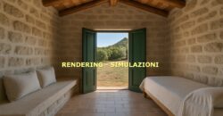Casale in vendita a Telti  Ref Cuncosu A