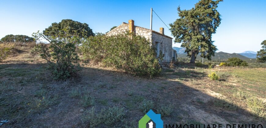 Casale in vendita a Telti  Ref Cuncosu A