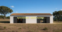 Casale in vendita a Telti  Ref Cuncosu A