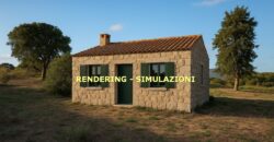 Casale in vendita a Telti  Ref Cuncosu A