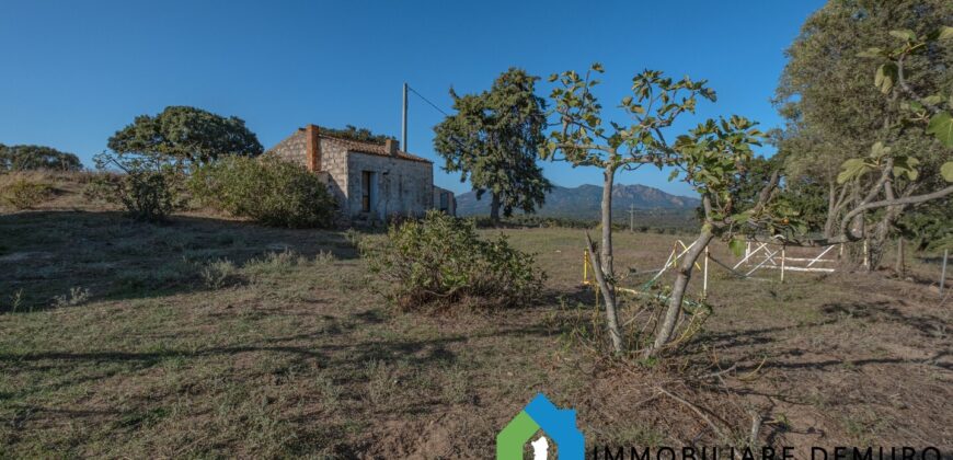 Casale in vendita a Telti  Ref Cuncosu A