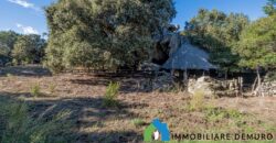 Casale in vendita a Telti  Ref Cuncosu A
