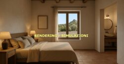 Casale in vendita a Telti  Ref Cuncosu A