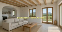 Casale in vendita a Telti  Ref Cuncosu A