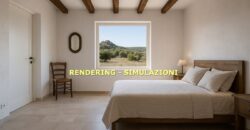 Casale in vendita a Telti  Ref Cuncosu A