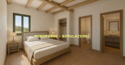 Casale in vendita a Telti  Ref Cuncosu A
