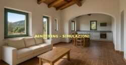 Casale in vendita a Telti  Ref Cuncosu A