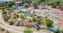 Country Villa for Sale in Telti Ref. Li Ruini