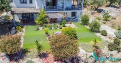 Country Villa for Sale in Telti Ref. Li Ruini