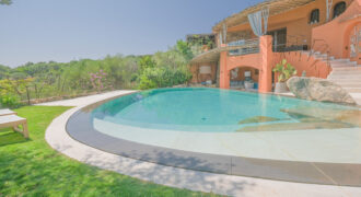 Villa Zum Verkauf in Olbia, Milmeggiu – Villa Ginepri