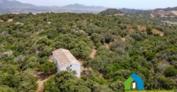 Rustico da ristrutturare in vendita ad Olbia Ref. Li Furreddi
