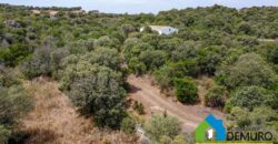 Rustico da ristrutturare in vendita ad Olbia Ref. Li Furreddi