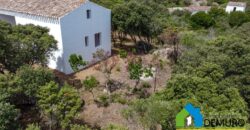 Rustico da ristrutturare in vendita ad Olbia Ref. Li Furreddi