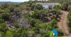 Rustico da ristrutturare in vendita ad Olbia Ref. Li Furreddi