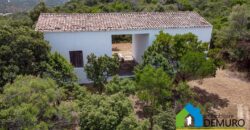 Rustico da ristrutturare in vendita ad Olbia Ref. Li Furreddi
