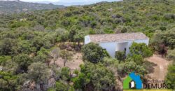 Rustico da ristrutturare in vendita ad Olbia Ref. Li Furreddi