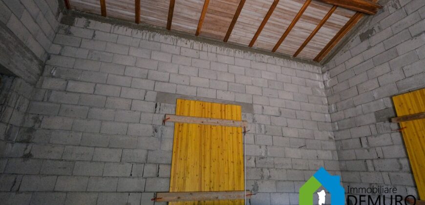 Rustico da ristrutturare in vendita ad Olbia Ref. Li Furreddi