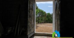 Rustico da ristrutturare in vendita ad Olbia Ref. Li Furreddi