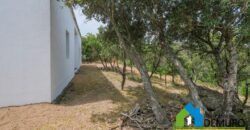 Rustico da ristrutturare in vendita ad Olbia Ref. Li Furreddi