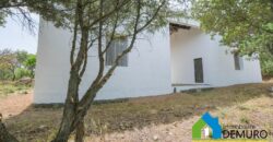 Rustico da ristrutturare in vendita ad Olbia Ref. Li Furreddi
