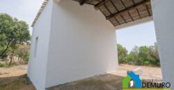 Rustico da ristrutturare in vendita ad Olbia Ref. Li Furreddi