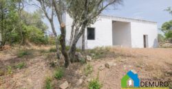 Rustico da ristrutturare in vendita ad Olbia Ref. Li Furreddi