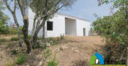 Rustico da ristrutturare in vendita ad Olbia Ref. Li Furreddi