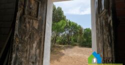 Rustico da ristrutturare in vendita ad Olbia Ref. Li Furreddi