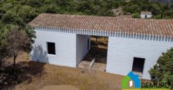 Rustico da ristrutturare in vendita ad Olbia Ref. Li Furreddi