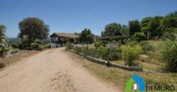 Country Villa for Sale in Telti Ref. Li Ruini