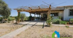 Country Villa for Sale in Telti Ref. Li Ruini