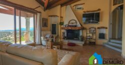 Country Villa for Sale in Telti Ref. Li Ruini