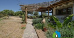 Country Villa for Sale in Telti Ref. Li Ruini