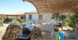 Country Villa for Sale in Telti Ref. Li Ruini