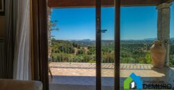 Country Villa for Sale in Telti Ref. Li Ruini