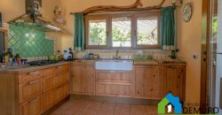 Country Villa for Sale in Telti Ref. Li Ruini